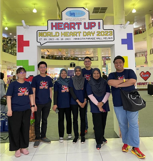 best cardiologist johor bahru