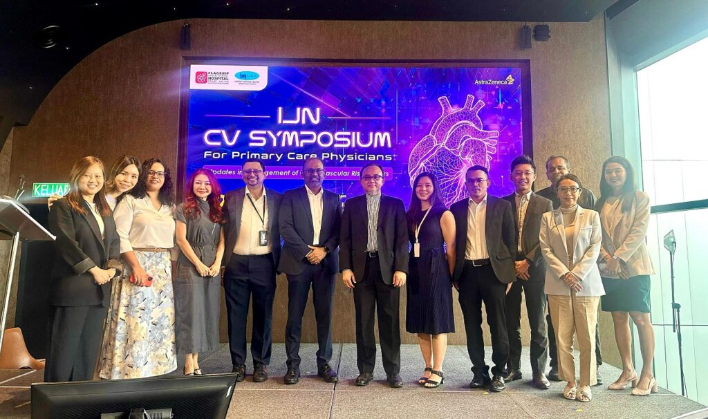 IJN GP CV Symposium
