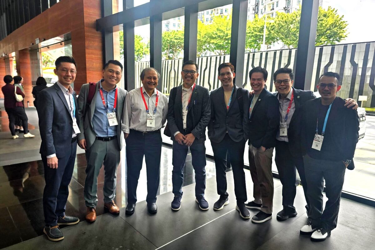AFCC 2025 in Penang: A Heartfelt Reunion of Knowledge, Friendships & Flavours