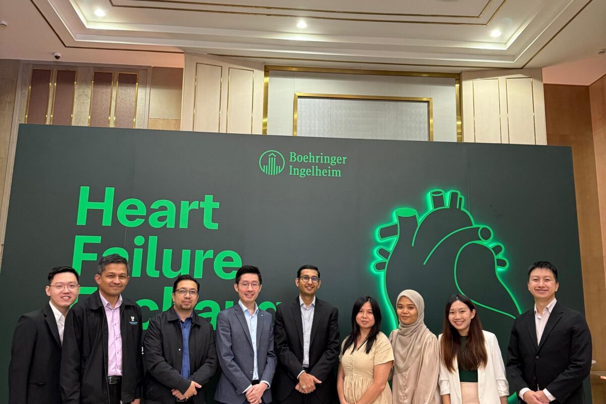 Global Heart Failure Experts Lead Boehringer Ingelheim Workshop