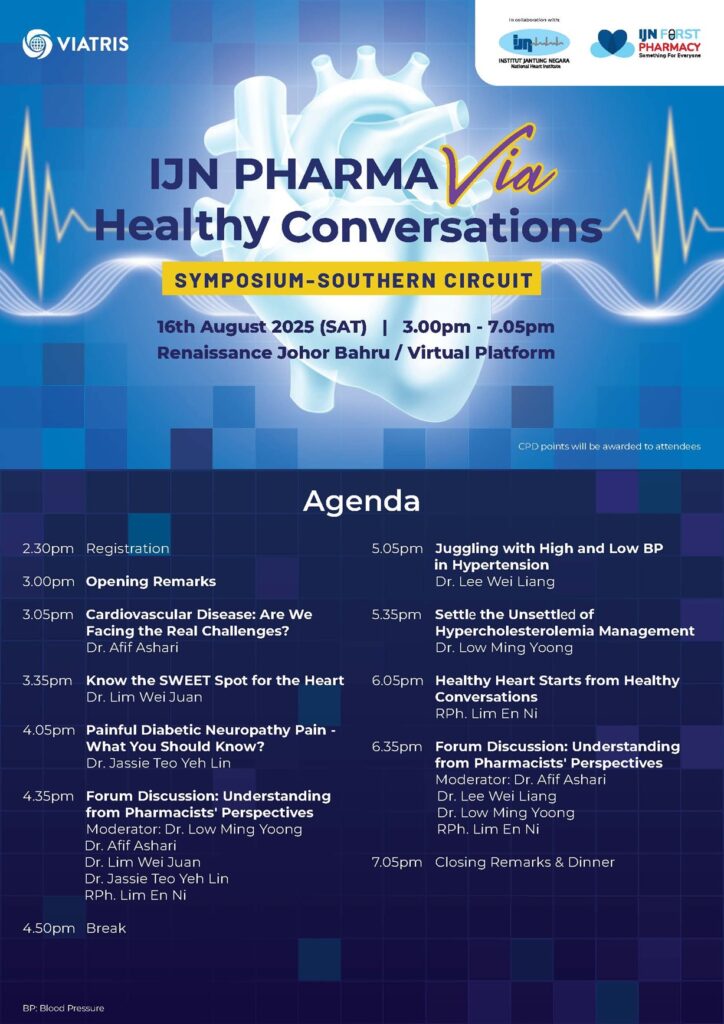 IJN PharmaVia