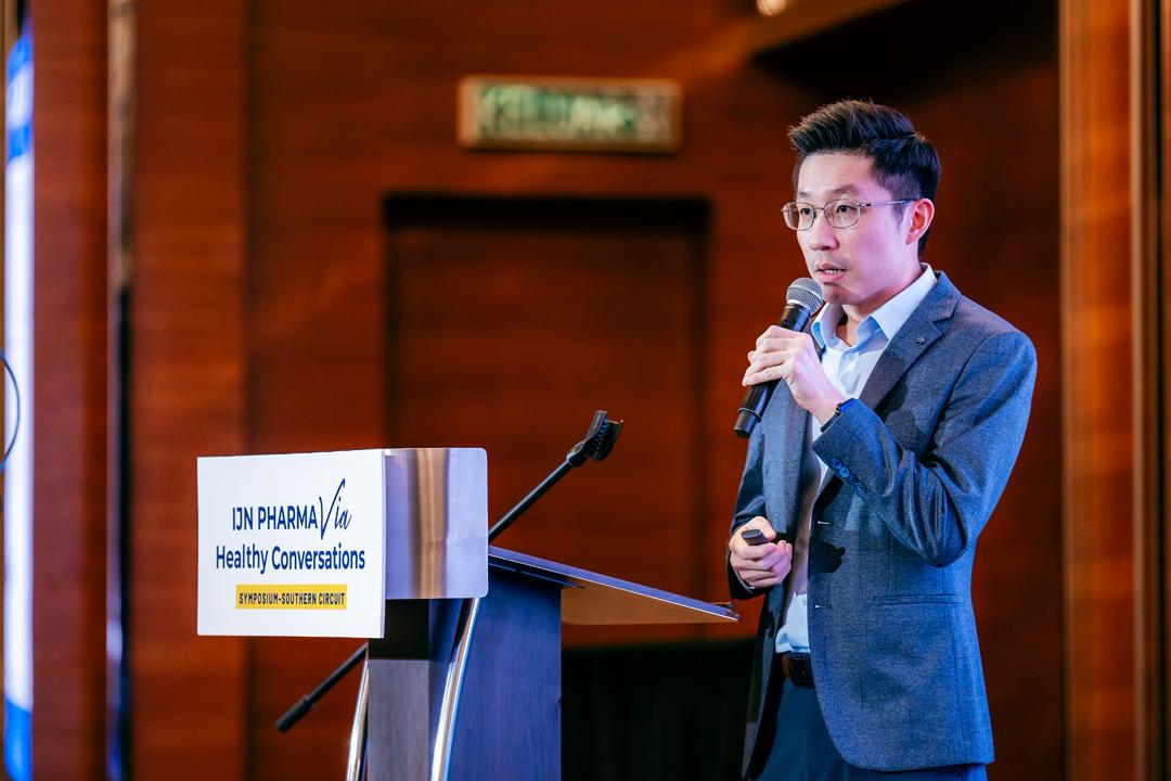 Empowering Heart Health – IJN PharmaVia Symposium with Viatris in Johor Bahru