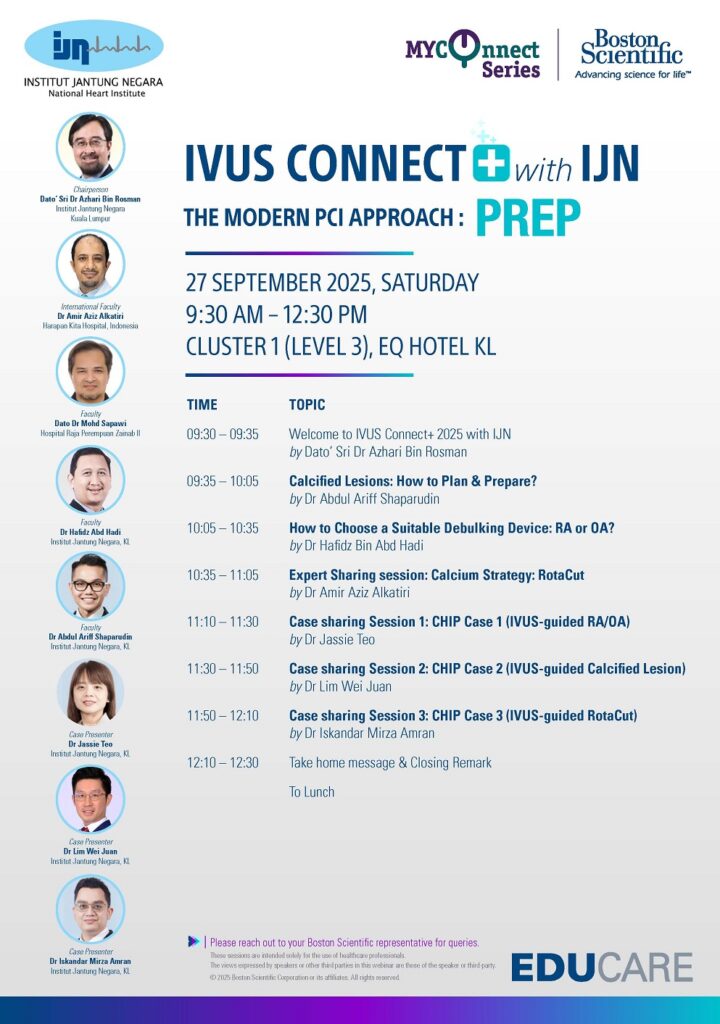 IVUS Connect