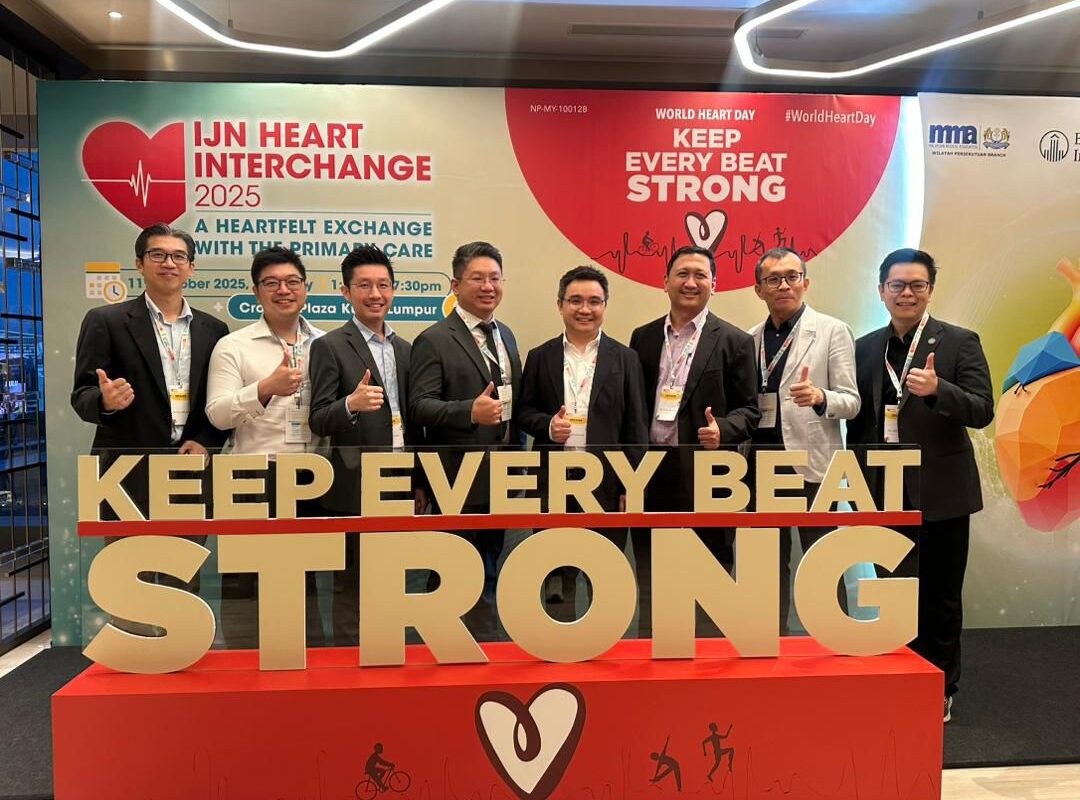 Key Takeaways from the IJN Heart Interchange 2025 on Heart & Kidney Care