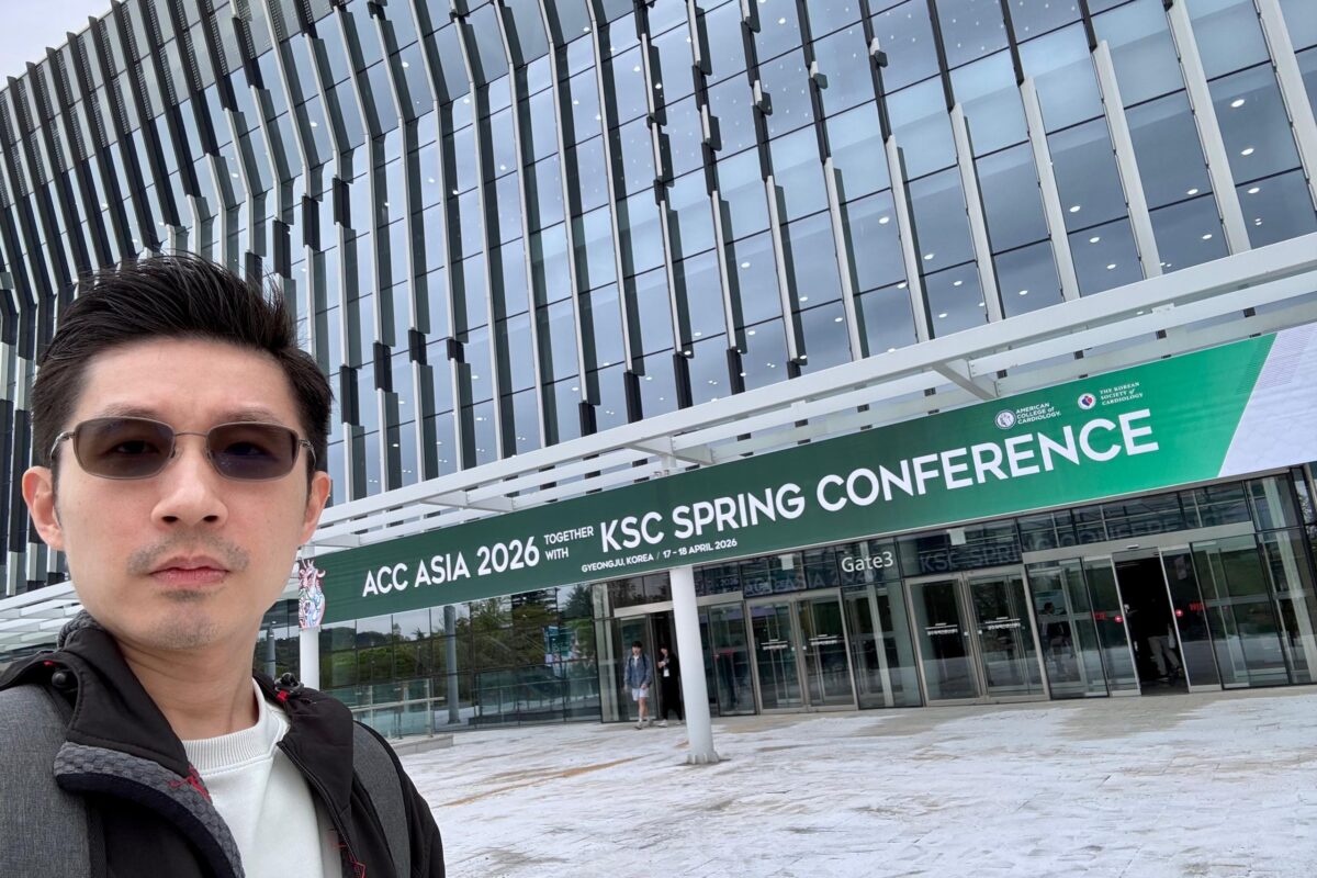 A Meaningful Journey at ACC Asia 2026 – Gyeongju, Korea