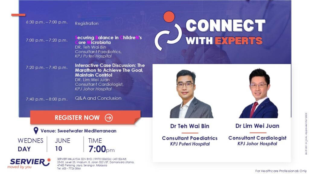 Connect With Experts