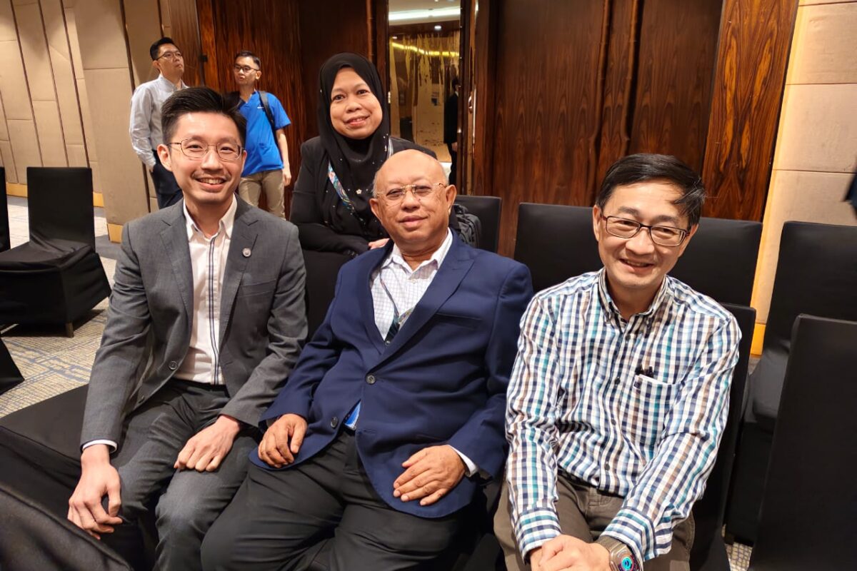 Advancing Interventional Cardiology: Johor Cardiology Conference 2026