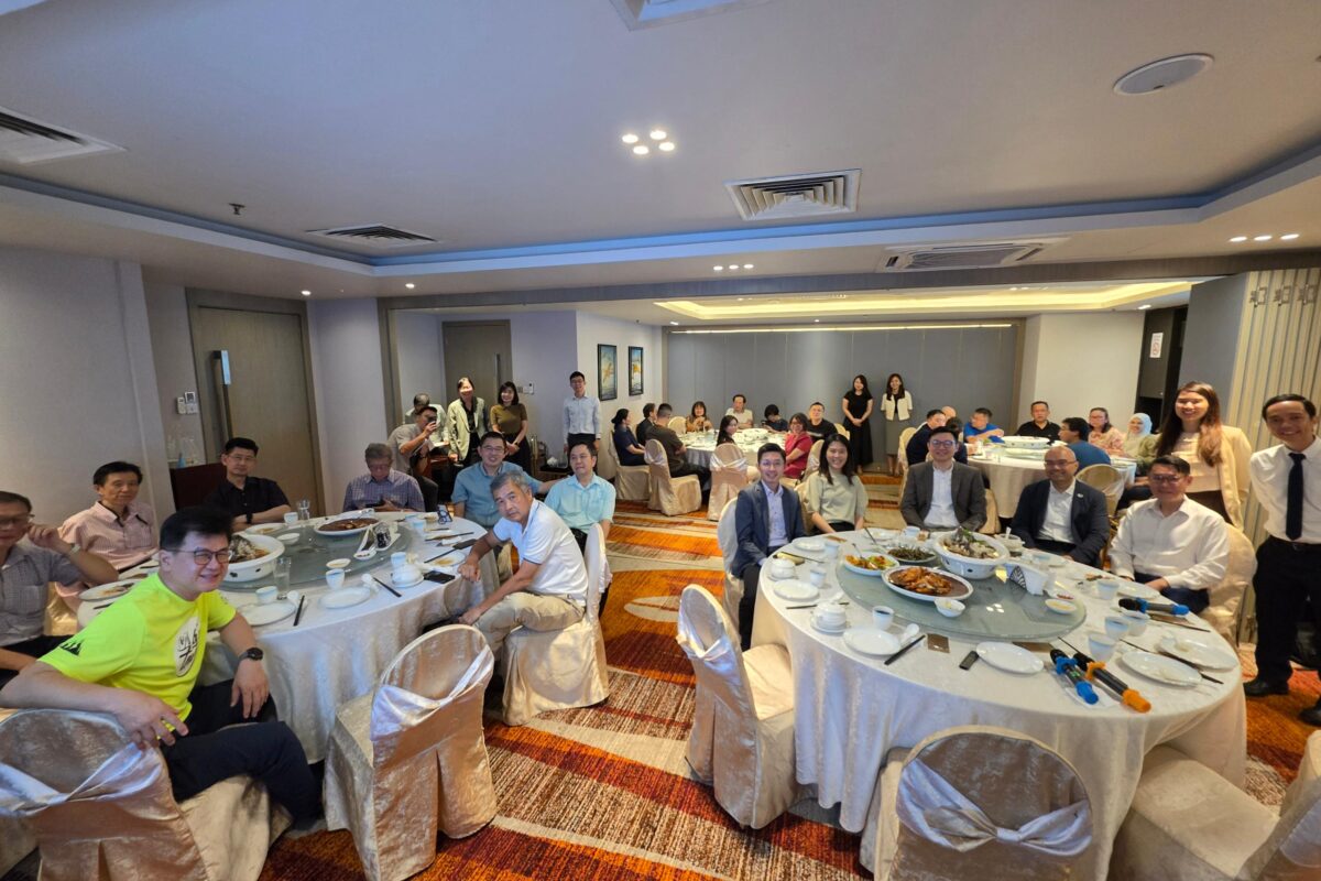 The Johor Premiere of AstraZeneca M+ Series 2026: Advancing Cardiorenal-Metabolic Care in Johor